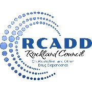 Rockland Council on Alcoholism and Other Drug Dependence, Inc. Logo